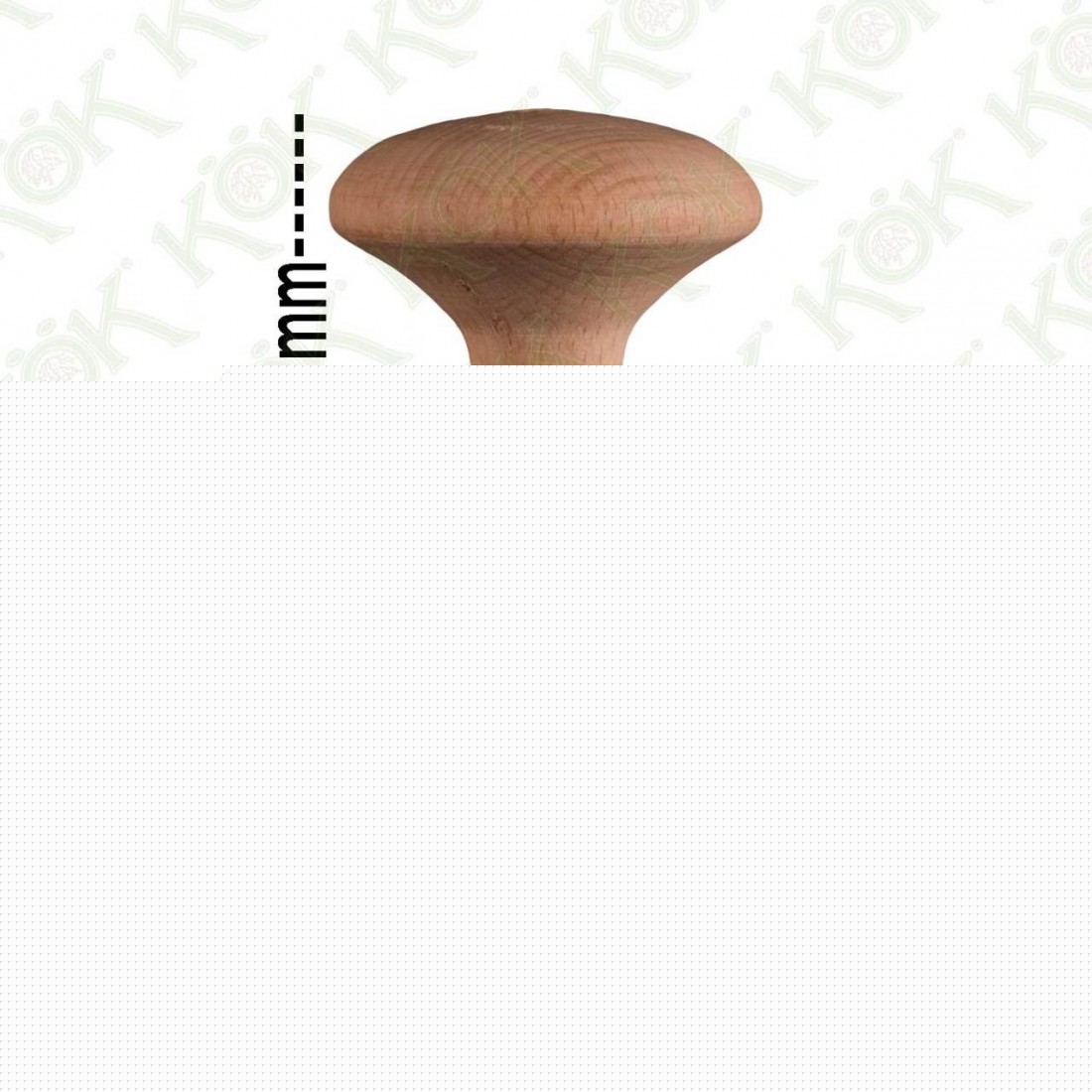 Handle-03 Wooden Handle